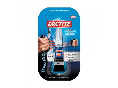 CERESIT SUPER BOND LOCTITE GEL 2GR 