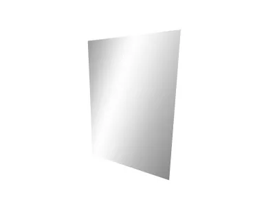OGLEDALO 600X800 FAZETA 