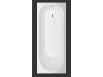 LUXOR KADA ASTRA 160X70 UGRADNA 