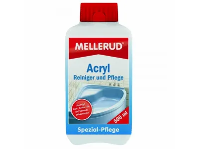 MEL ACRYL 26002001002008 