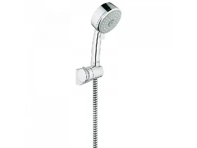 GROHE TUS SET NEW TEMPESTA 3C 27584000 