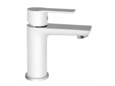 MINOTTI STELA SLAVINA ZA LAVABO BELA/HROM 2212 