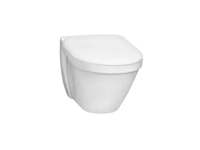 VITRA WC SOLJA KONZOLNA S50 SA DASKOM 