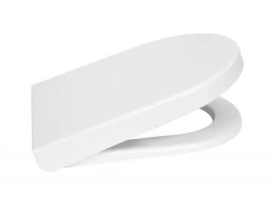 VITRA WC DASKA S50 DUROPLAST 72-003-301 