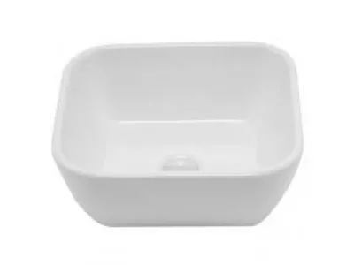 MINOTTI LAVABO BABEL 40X40 7111115700 