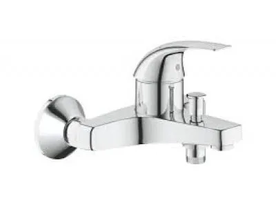 GROHE BAUCURVE KADA 23599000 