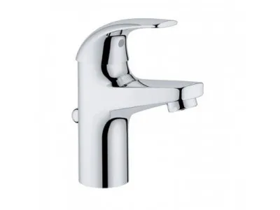 GROHE BAUCURVA LAVABO+PODS.328050 