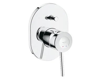 GROHE BAUCLASSIC KADA UGRADNA 29047000 