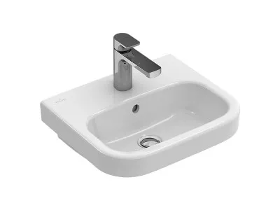 VB ARCHITECTURA LAVABO  ŠVB 43734501Ć 450x380mm 