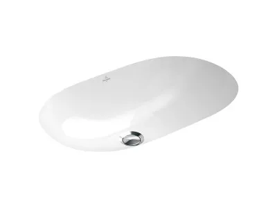 VB O NOVO LAVABO PODGRADNI  ŠVB 41625001Ć 530x320 