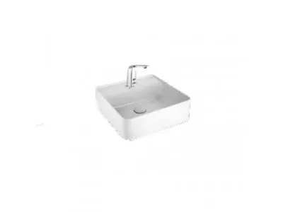 MINOTTI LAVABO SMARTEDGE 45X45 7110210700 