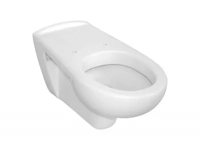 VITRA WC SOLJA KONZOLNA ZA POSEBNE POTREBE 5813B003-0075 