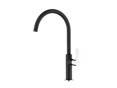 VUNDER SLAVINA SUDOPERA k209B FLEXY CRNA 