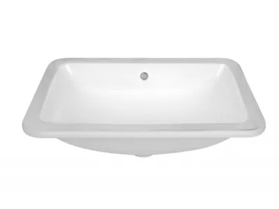 VITRA LAVABO PODGRADNI S20 48CM 5475B003-0618 S20 