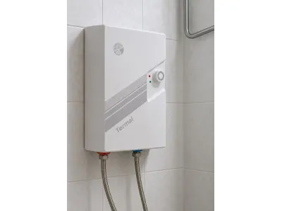 TERMIL BOJLER PROTOCNI 12KW  PGV 12PT 380V 
