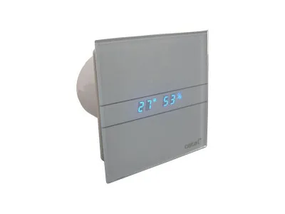 VENTILATOR CATA E-120 GTH 