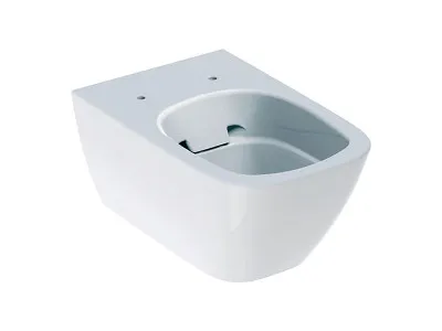 GEBERIT WC ŠOLJA KONZOLNA SMAYLE SQUARE RIMFREE 500.208.01.1 