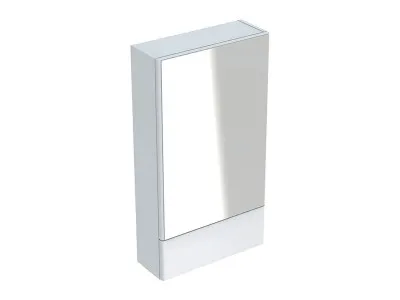 GEBERIT OGLEDALO ORMARIC SELNOVA SQUARE 50cm 500.157.01.1 