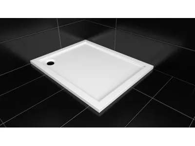Copen Tus kadica  SOLILUX 1000x800x50 bez sifona C-11-1080 