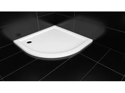 Copen Tus kadica  SOLILUX R900x40 bez sifona C-11-9090R 
