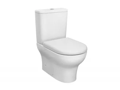 VITRA MONOBLOK ZENTRUM SA DUROPLAST SOFT CLOSE WC DASKOM VARIOM ZV011 