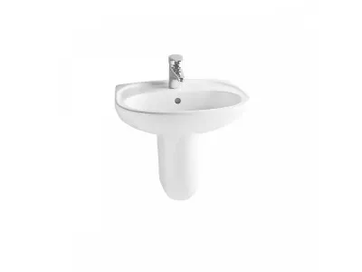 VITRA LAVABO NORMUS 50CM 5079L003-001 