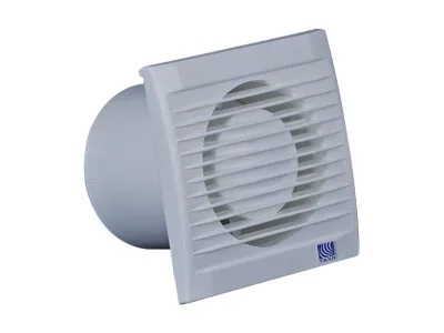 VENTILATOR TEXO ELITE FI 100  SA KLAPNOM V02001 