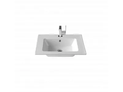 TURKUAZ IBIZA 61 CM LAVABO 50100 U 