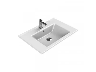 TURKUAZ ARTE 65 LAVABO 67300 U 