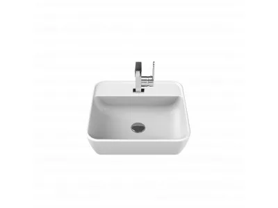 TURKUAZ ONE 46X42 cm LAVABO 76300 U 