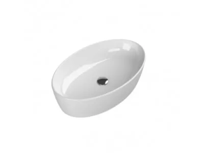 TURKUAZ ONE 67X42 cm LAVABO 76500 U 