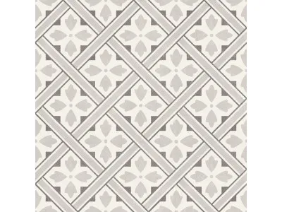 BAL ALHAMBRA GREY 45X45, 1.62m2 