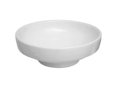 VITRA LAVABO NADGRADNI WATER JEWLES Ø40CM BELI 4334B003-1361 