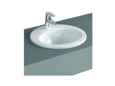 VITRA LAVABO NADGRADNI S20 47CM 5467B003-0001 