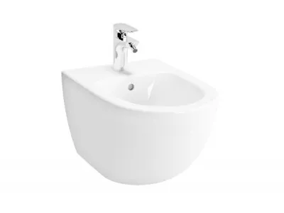 VITRA BIDE KONZOLNI SENTO 4338B003-1046 