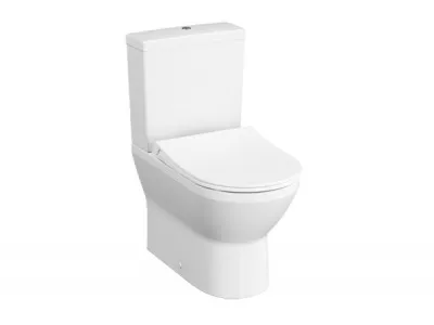 VITRA MONOBLOK INTEGRA RIM-EX SA DUROPLAST WC DASKOM VMI20 