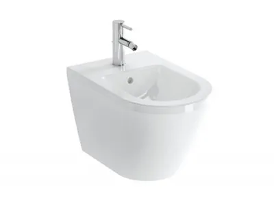 VITRA BIDE KONZOLNI INTEGRA 7042B003-0288 