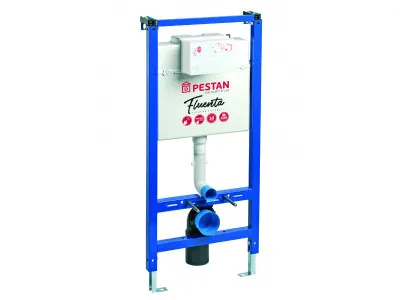 FLUENTA UGRADNI VODOKOTLIC FIT 40008788 