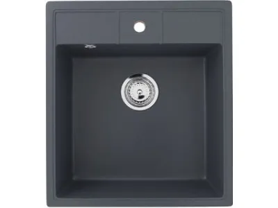 ULGRAN SUDOPERA GRANITNA  U-406, BOJA 343-antracit, 500X445mm 