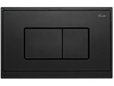 FLUENTA TIPKA BLOCK CRNA 40008792 