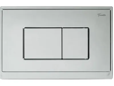 FLUENTA TIPKA BLOCK HROM 40008790 