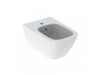 Geberit Smyle Square konzolni bide 500.209.01.1 