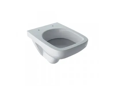 Geberit Selnova Square konzolna wc šolja, dubina 48cm 500.263.01.1 