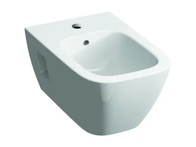 Geberit Selnova Square konzolni bide 501.547.01.1 