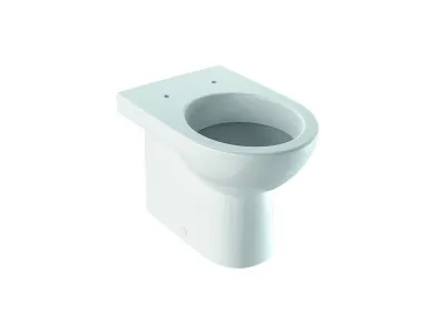 Geberit Selnova wc šolja,back to wall, horizontalni odvod 500.286.01.1 