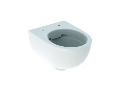 Geberit Selnova konzolna wc šolja kompakt,rimfree 500.377.01.2 