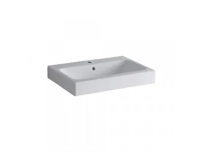 Geberit iCon umivaonik, 60x48,5 cm 124060000 