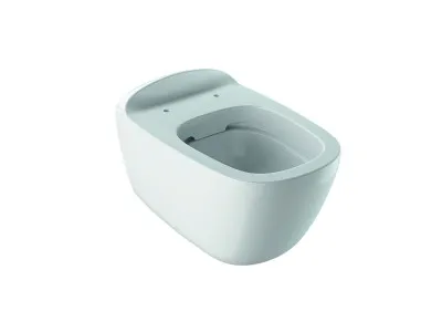 Geberit Citterio konzolna wc šolja , rimfree 500.510.01.1 