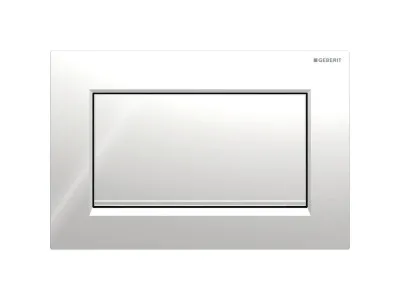 Geberit Tipka Sigma30 115.893.Kx.1 Bruseni/Sjajni/Bruseni Hrom 