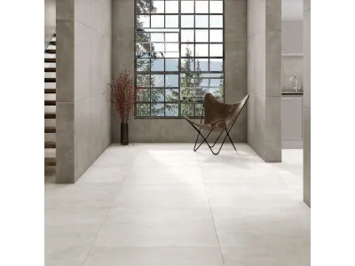 SA JESSICA BLANCO 60.8X60.8 1.48m2 